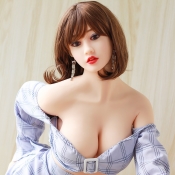 Cherry Dolls Kayo Realistic Sex Doll