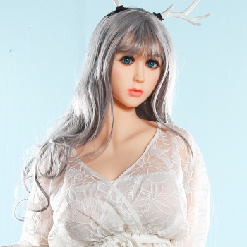 Cherry Dolls Sapphire Realistic Sex Doll