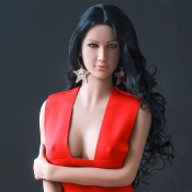 Cherry Dolls Scarlett Realistic Sex Doll