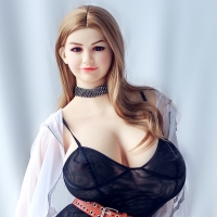 Cherry Dolls Sophie Realistic Sex Doll