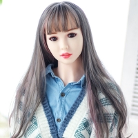 Cherry Dolls Suki Realistic Sex Doll