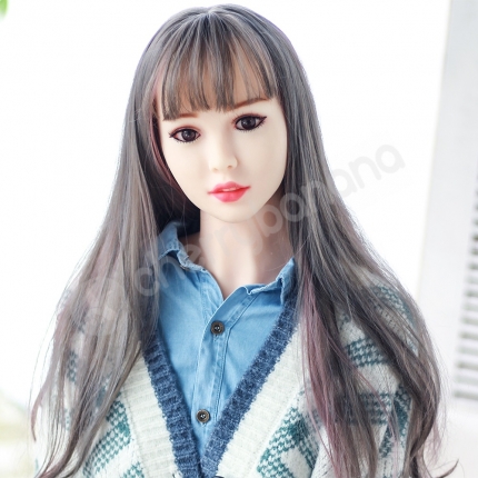 Cherry Dolls Suki Realistic Sex Doll