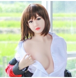 Cherry Dolls Vivian Realistic Sex Doll