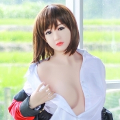 Cherry Dolls Vivian Realistic Sex Doll