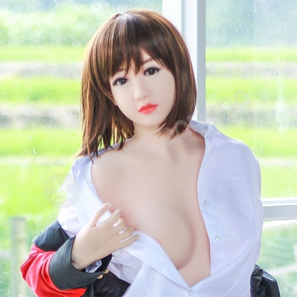 Cherry Dolls Vivian Realistic Sex Doll