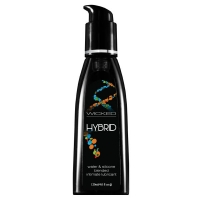 Wicked Hybrid Lubricant 120ml