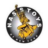 Nasstoys