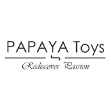 Papaya Toys