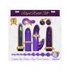 The Purple Royal Rabbit Kit