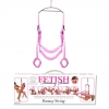 Fetish Fantasy Series Pink Fantasy Swing