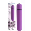 Neon Luv Touch Purple Bullet XL Vibrator