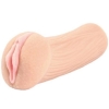 Kokos Elegance 001 Realistic Dual Layer Flesh Vagina Stroker