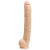 Dick Rambone Cock Flesh Dildo
