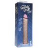 The Realistic Cock Flesh 10" Dildo Without Balls