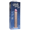 The Realistic Cock Flesh 12" Dildo Without Balls