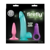 Firefly Coloured Couples Kit