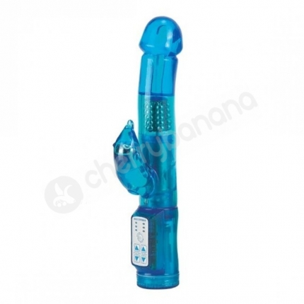 Blue Beaver Exotik Vibrator