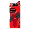 Aggress 2 Red Anal Vibrator