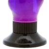 Water Soft Mounts Purple Vibrator