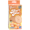 Palm Pal Flesh Pussy Masturbator