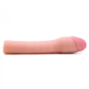 X-tra Cock 3-in-1 Vibrating Penis Sleeve