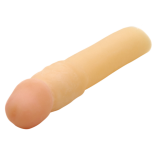 Cyberskin 3'' Transformer Penis Sleeve Flesh