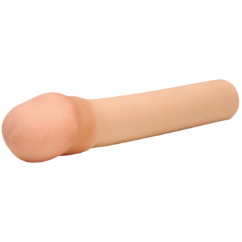 Cyberskin 2'' Xtra Thick Transformer Penis Sleeve