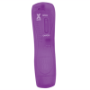 Climax Bullets Purple 10X Super Vibrating Bullet
