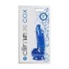 Climax Cox Blue 7.5'' Colossal Cock