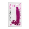 Climax Cox Pink 9.75'' Colossal Cock