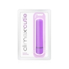 Climax Cutie Purple Bullet Vibrator