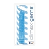 Climax Gems Sapphire Swirl Vibrator