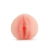 Penthouse Pop A Pet Cyberskin Stroker - Amber