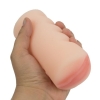 Penthouse Pop A Pet Cyberskin Stroker - Amber