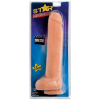 Star Performer Series Super Star Flesh Dildo