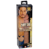 Tommy Gunn Power Suction Cyberskin Penis Extension Sleeve