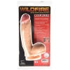 Wildfire Real Man Real Cock Flesh Dildo