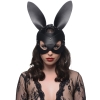 Tailz Bunny Tail Anal Plug & Mask With Ears Set