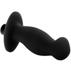 Anal Adventures Platinum 3.5" Silicone Prostate Massager 02