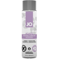 JO Agape Original Personal Water-Based Lubricant 120ml