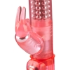 Eclipse Ultra 7 Rabbitronic Pink Vibrator