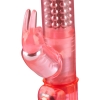 Eclipse Ultra 7 Rabbitronic Pink Vibrator