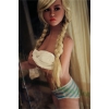 Cherry Dolls Jade Realistic Sex Doll