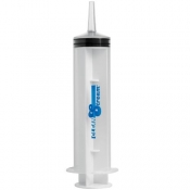 CleanStream 150ml Enema Reusable Syringe