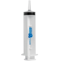 CleanStream 150ml Enema Reusable Syringe