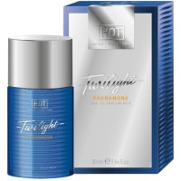 Hot Twilight Pheromone Perfume Men 50ml