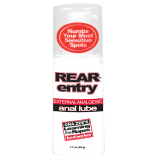 Ona Zee's Rear Entry Anal Lube 48g