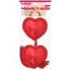 Reusable Heart Nipple Tassels