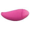 The Petal Pink Vibrating Stimulator