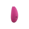 The Petal Pink Vibrating Stimulator